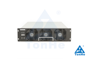 Intelligent TH40F10030C7-WT (40KW) EV Battery DC Charging Module