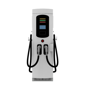high-effeciency 40kW~120kW EV charging station 